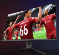 HKC的31.5英寸4K显示器只要999元