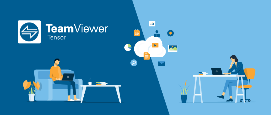 远程控制软件实力大PK!ToDesk、向日葵和Teamviewer到底谁更强?