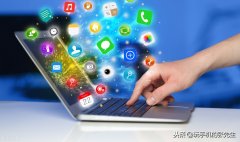 笔记本电脑没有了wifi图标怎么办(教你修复WIFI图标办法)