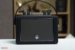 猫王Mate3蓝牙音箱音质怎么样（猫王Mate3音箱评测）