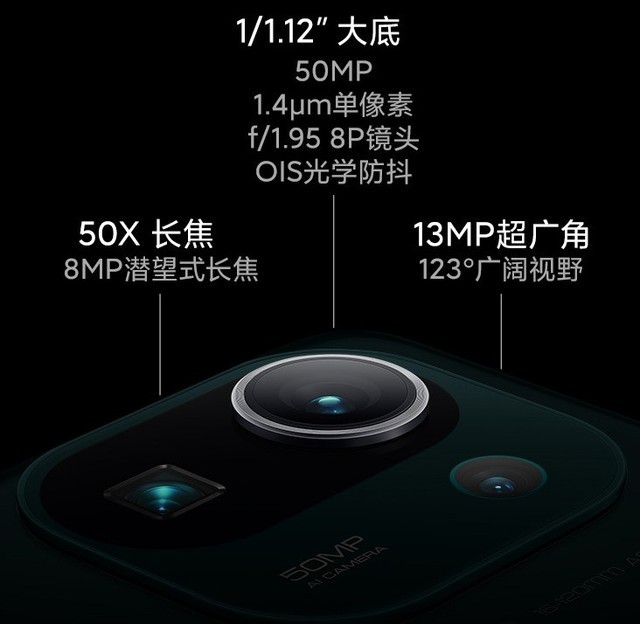 小米12 Pro、小米11 Pro实测对比,到底谁更值得买?