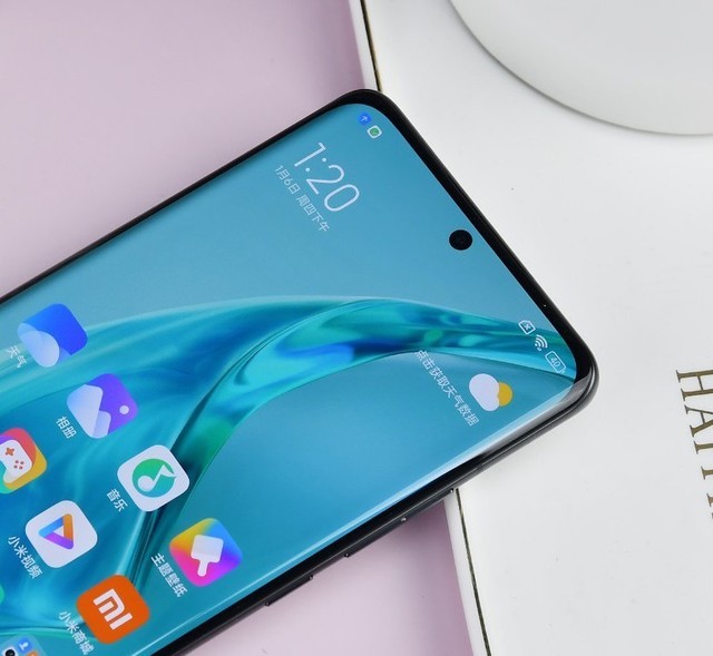 小米12 Pro、小米11 Pro实测对比,到底谁更值得买?