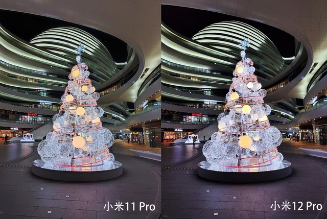 小米12 Pro、小米11 Pro实测对比,到底谁更值得买?