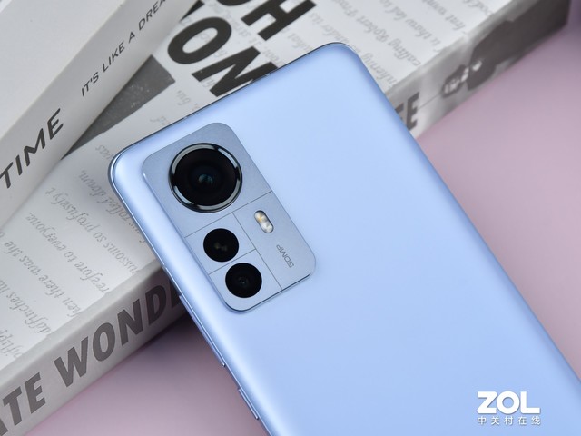 小米12 Pro、小米11 Pro实测对比，到底谁更值得买？