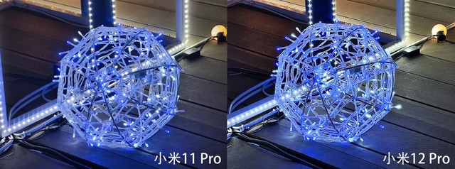 小米12 Pro、小米11 Pro实测对比,到底谁更值得买?