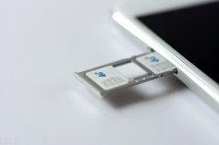 双卡双待手机如何选择流量用哪一个卡(切换上网卡步骤)