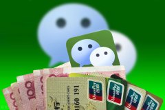 据说这是有钱人才能看到的微信功能,你见过吗?