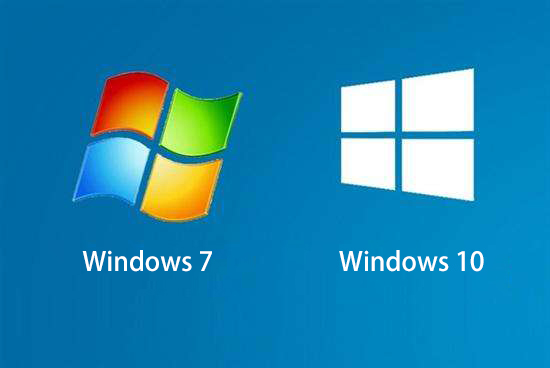 教你如何安装Windows双系统,Win7/Win10自由切换!