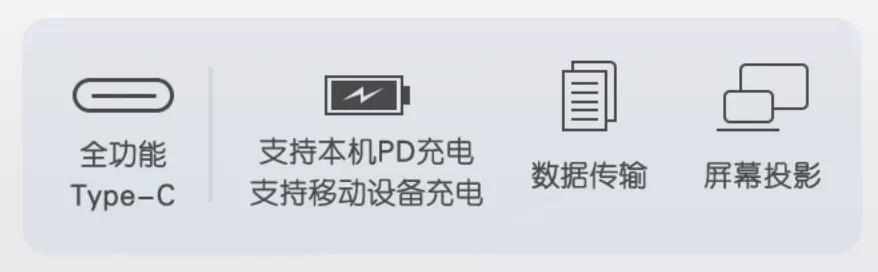 惠普推出了一款960g的笔记本,我体验了一遍