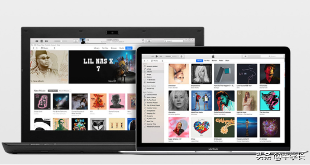 「详解」itunes是什么意思?itunes有什么作用?