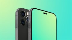 iPhone 14恐无缘3nm芯片：被iPad Pro 6捷足先登