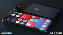 2022年iphone14何时会有，新版iPhone4再曝光