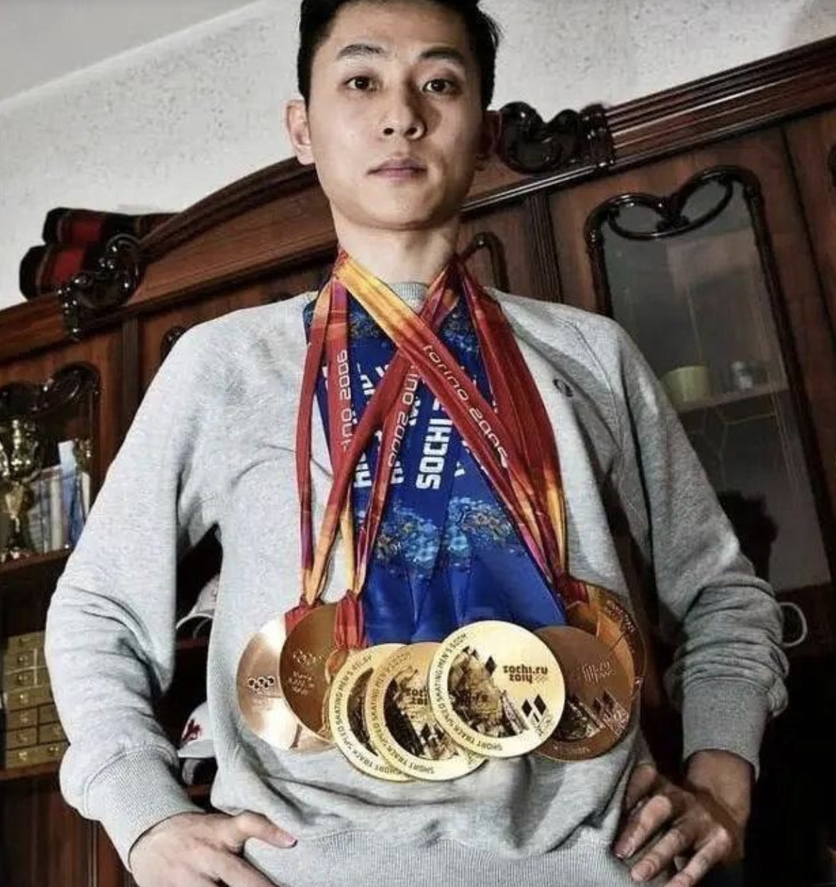 气愤!韩国网友辱骂家人,安贤洙发文回应:请不要伤害我的家人
