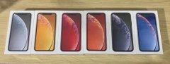 苹果xr屏幕尺寸有多大（iPhone XR 的屏幕还有这些秘密）