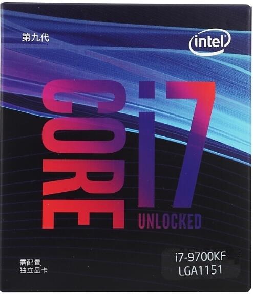 i7-9700KF八核/16G/GTX1660Ti水冷游戏电脑配置推荐_电脑装配网 - 手机版