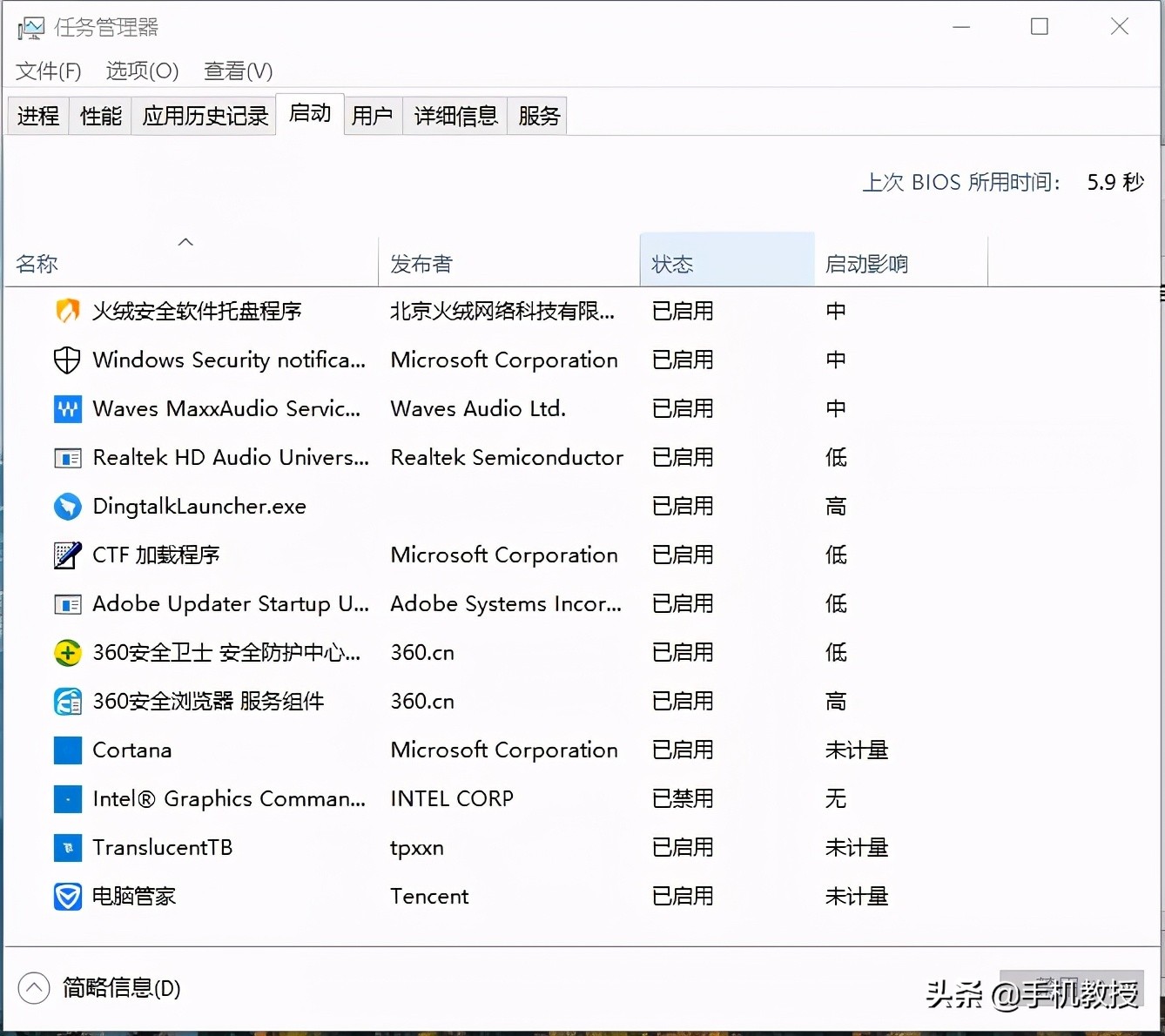 电脑总是卡卡卡?这样操作可提速10倍!老电脑也能再战十年