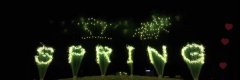 冬奥会开幕式10个难忘瞬间