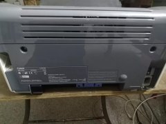 佳能2900打印机卡纸是什么原因（打印机卡纸解决办法图解）