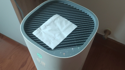 空气净化器到底有啥用?我用了五六年,没觉得有什么改善