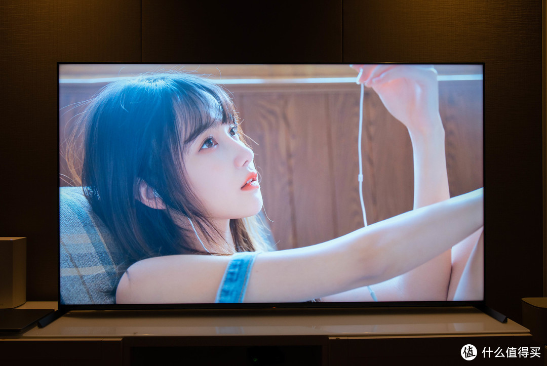 万元内的4K电视不二选择,SONY索尼65X95J电视