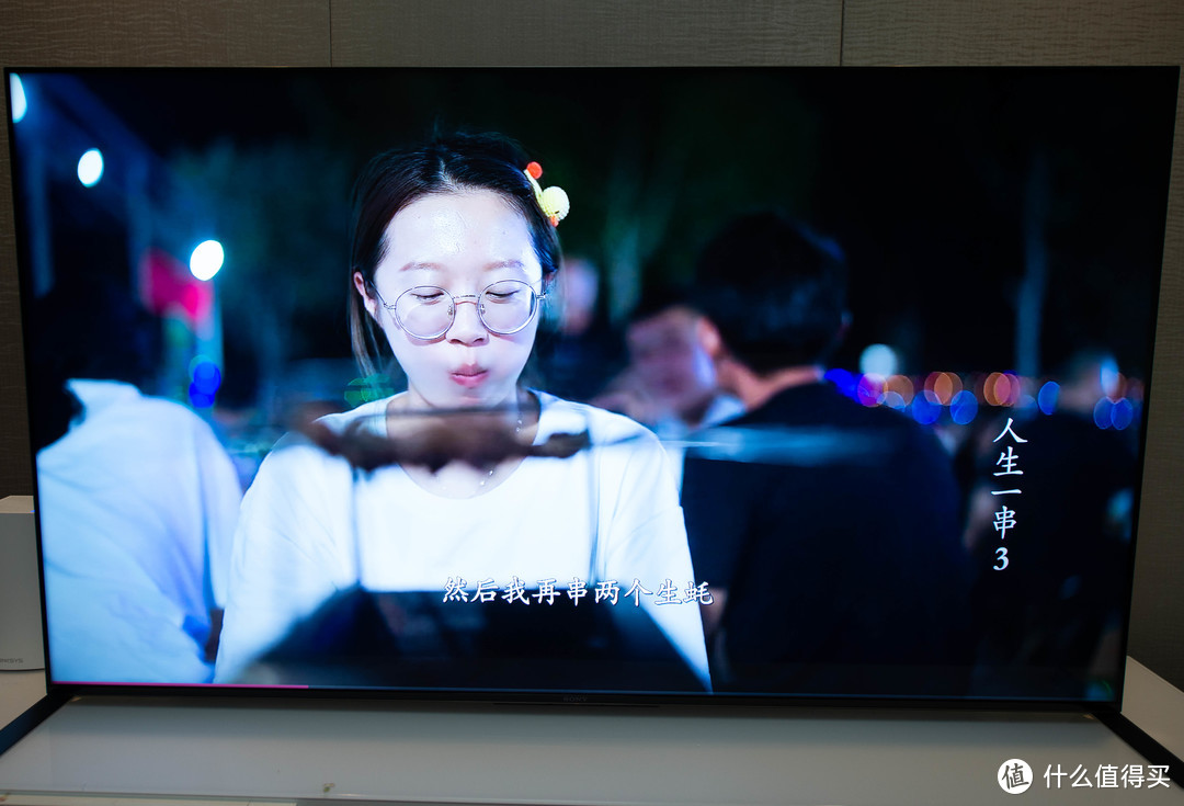 万元内的4K电视不二选择,SONY索尼65X95J电视