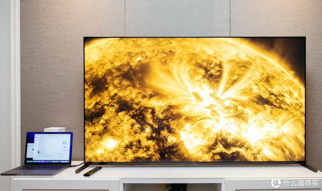 万元内的4K电视不二选择,SONY索尼65X95J电视