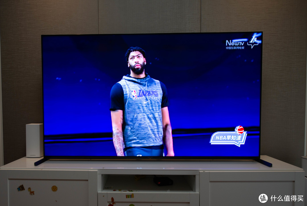 万元内的4K电视不二选择,SONY索尼65X95J电视
