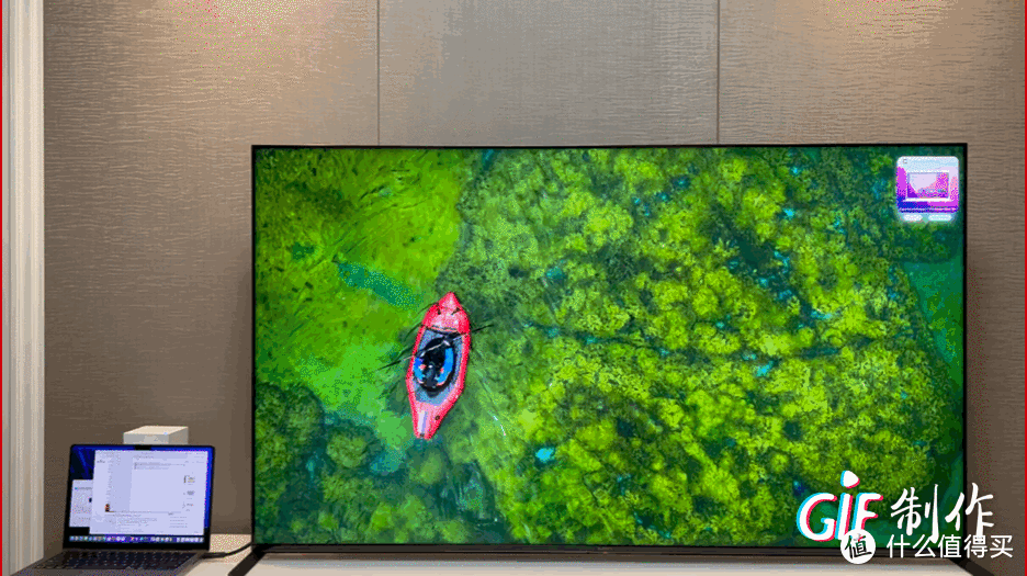 万元内的4K电视不二选择,SONY索尼65X95J电视
