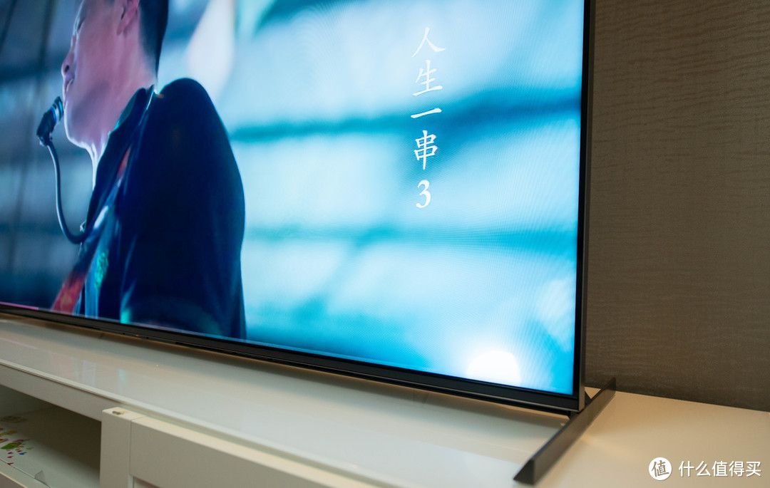 万元内的4K电视不二选择,SONY索尼65X95J电视