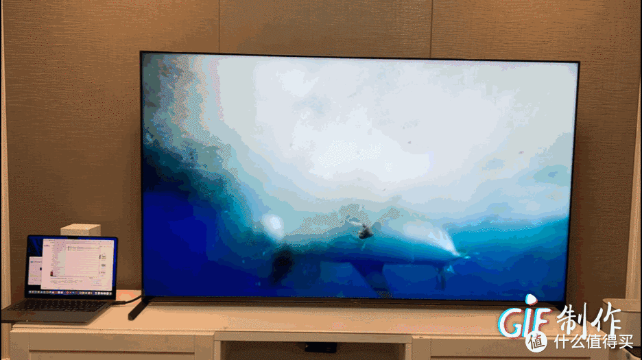 万元内的4K电视不二选择,SONY索尼65X95J电视