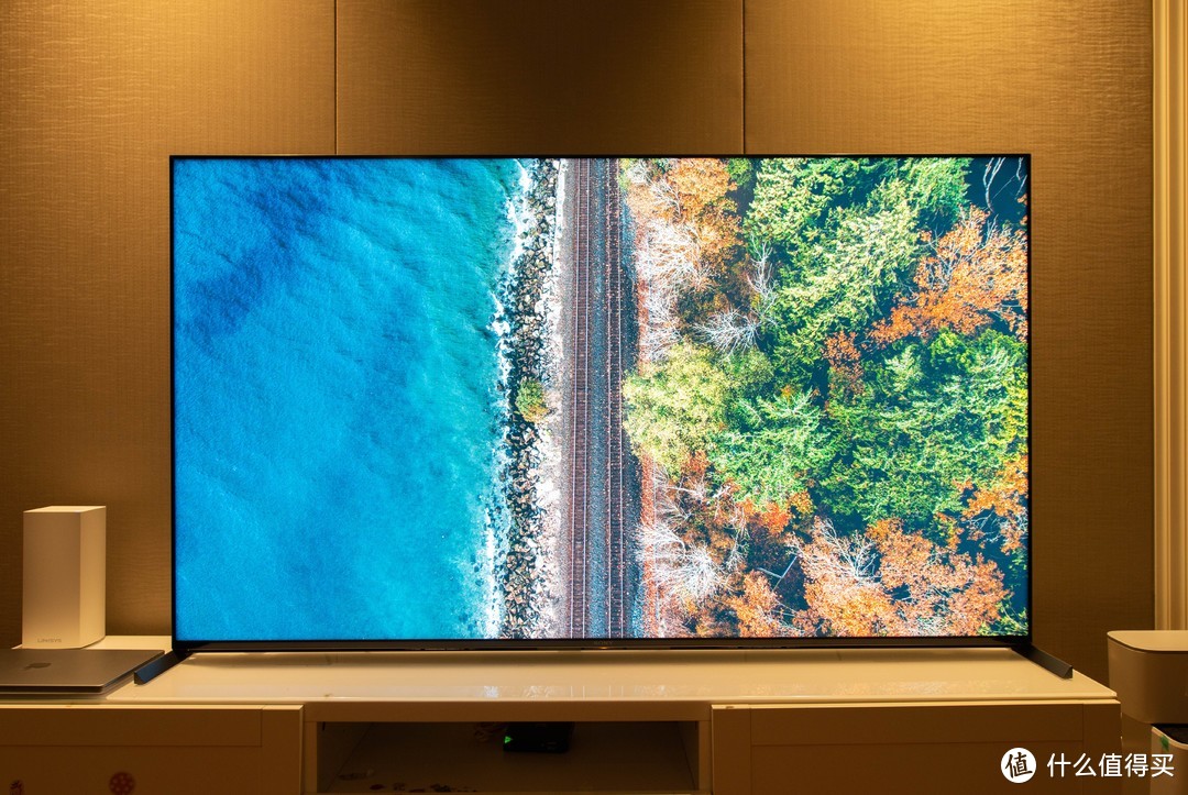 万元内的4K电视不二选择,SONY索尼65X95J电视