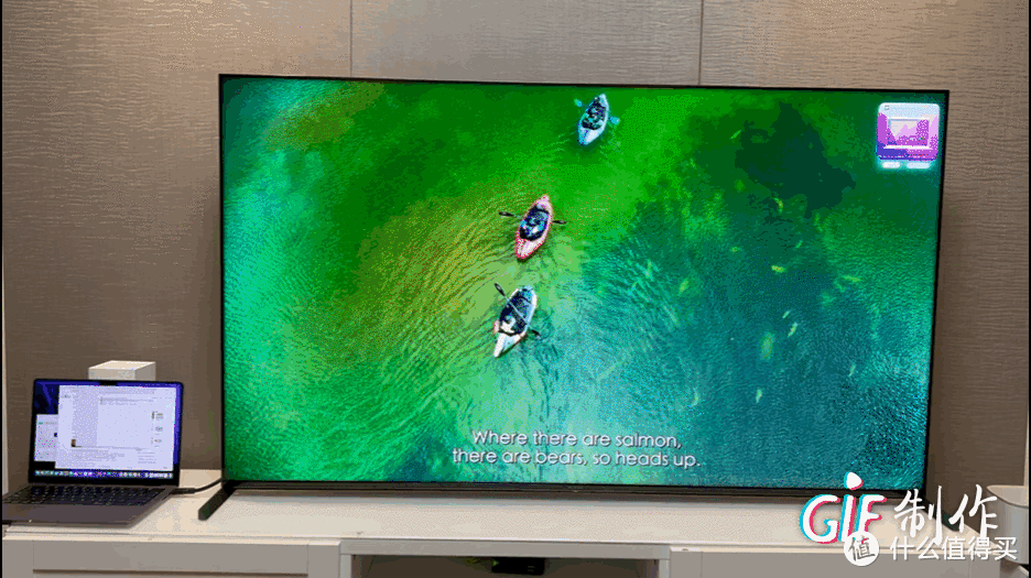 万元内的4K电视不二选择,SONY索尼65X95J电视