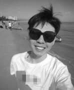 网曝刘学州去世前写我不会自杀“如果出事一定有人杀害”