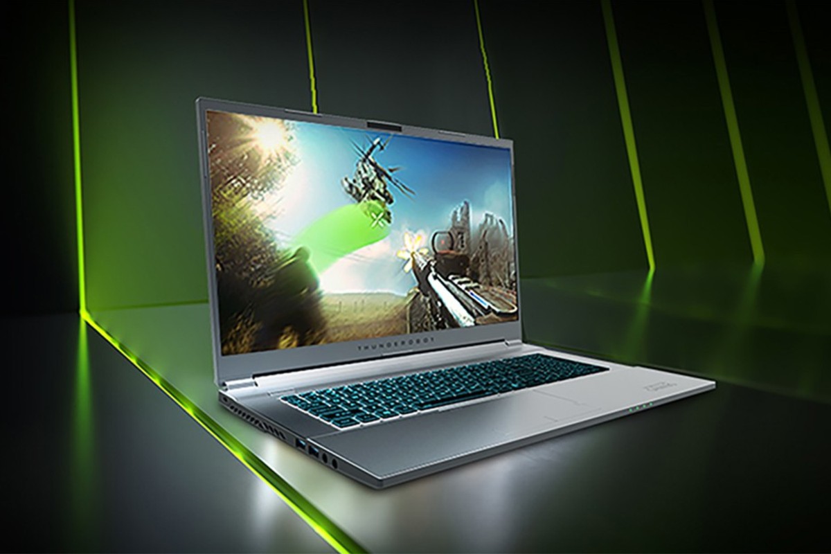 RTX3060真不缺货了?雷神17.3寸游戏本降千元,优缺点鲜明你买吗