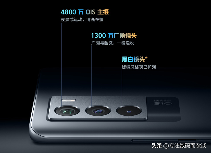 还等什么iQOO9,iQOO Neo5S才是性价比王者