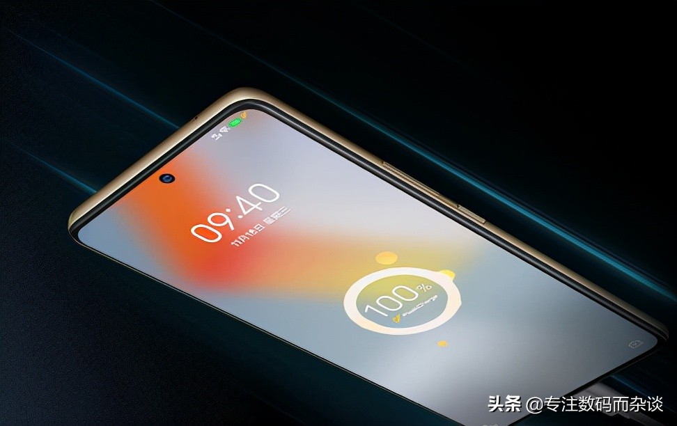 还等什么iQOO9,iQOO Neo5S才是性价比王者