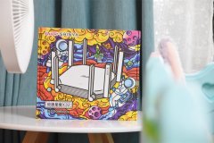 锐捷路由器怎么样好不好用（锐捷星耀X32路由器评测）