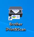 兄弟打印机将原稿文档扫描成PDF格式WINDOWS