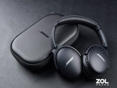 bose耳机怎么样值得买吗（Bose QC45一周使用心得）