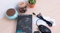 罗技g502按键功能说明（罗技g502按键使用方法）