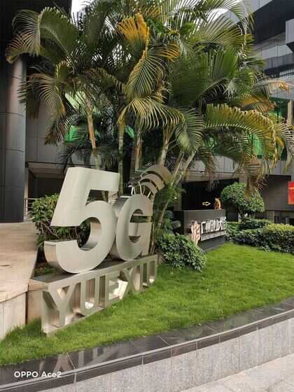 OPPO Ace2 详细评测:让超级玩家,玩得更痛快