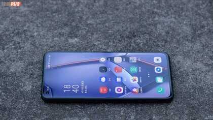 OPPO Ace2 详细评测:让超级玩家,玩得更痛快