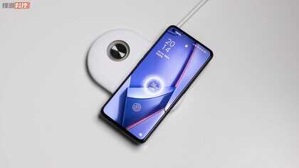 OPPO Ace2 详细评测:让超级玩家,玩得更痛快
