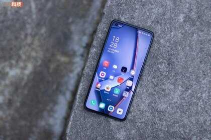 OPPO Ace2 详细评测:让超级玩家,玩得更痛快
