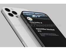 iPhone 14 Pro配置定了!8G内存 确定无刘海