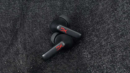 HyperX Cloud Buds TWS云雀真无线耳机评测：游戏更畅快