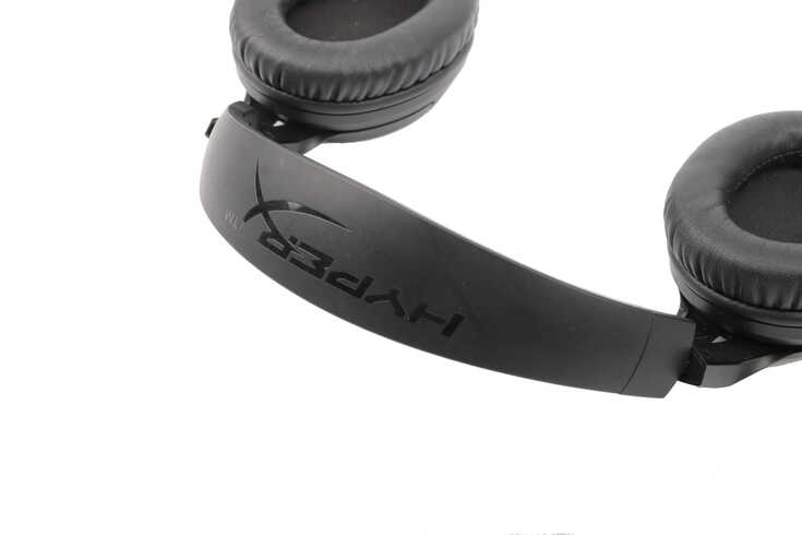 轻量化无线游戏耳机,金士顿HyperX Cloud Flight天箭
