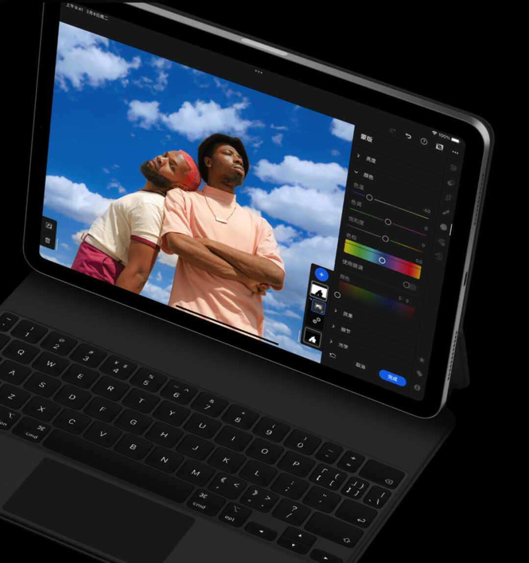 新iPad Air、iPad mini该选谁?