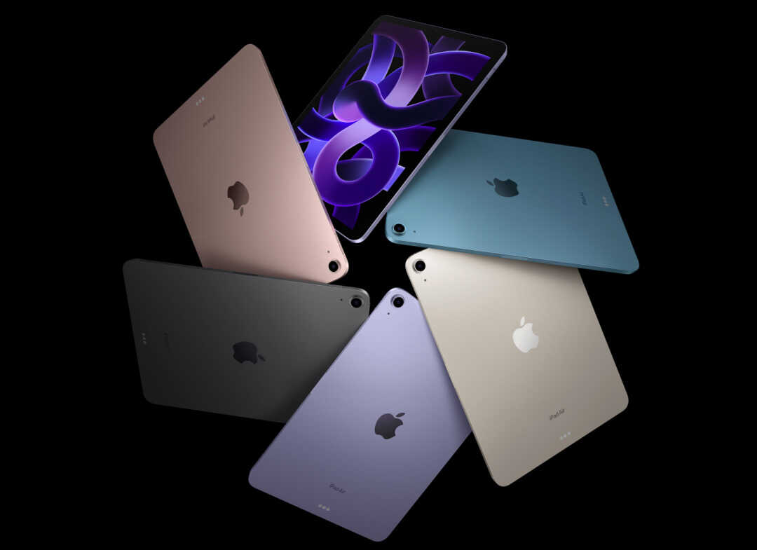 新iPad Air、iPad mini该选谁?