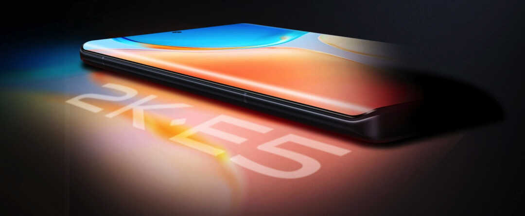 vivo X Fold外观设计曝光:超声波屏下指纹折叠屏